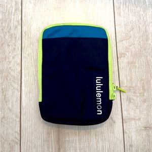 Lululemon Crossbody Purse
